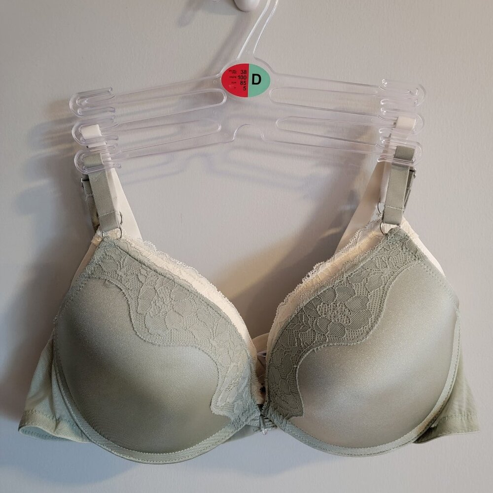 Poshmark 2 Pack Bra
